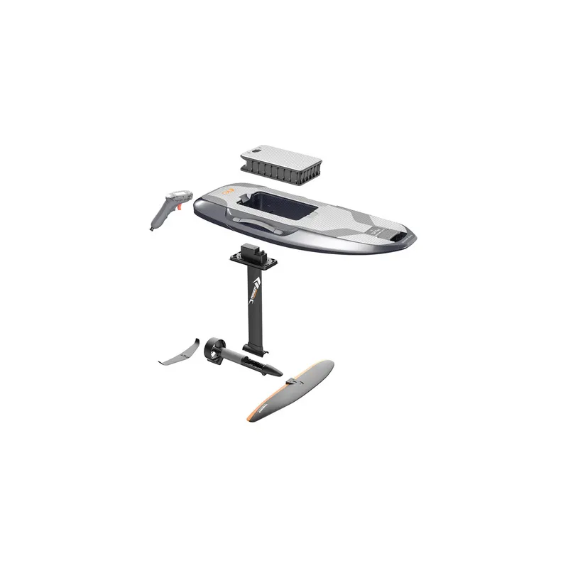 EFOIL Waydoo Flyer EVO Master PLUS Electric Board